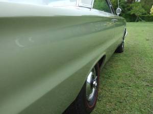 Image 12/30 of Plymouth Belvedere (1966)