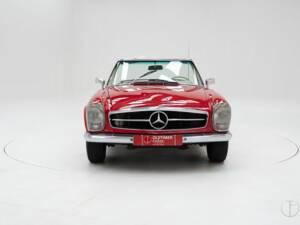 Immagine 5/15 di Mercedes-Benz 280 SL (1968)