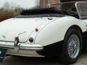 Imagen 32/50 de Austin-Healey 100&#x2F;6 (BN4) (1957)