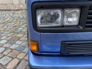 Imagen 15/20 de Volkswagen T3 Multivan 2.1 (1990)