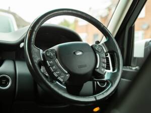 Image 22/32 of Land Rover Range Rover Westminster TDV8 (2012)