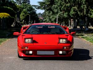 Image 7/26 of Lamborghini Diablo VT (1994)