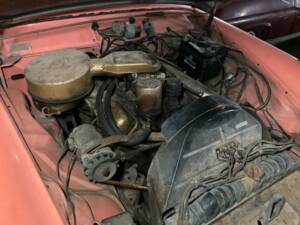 Bild 2/5 von Studebaker President (1955)