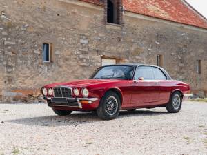 Imagen 1/16 de Jaguar XJ 6 C 4.2 (1975)