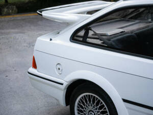 Image 43/50 of Ford Sierra RS Cosworth (1986)