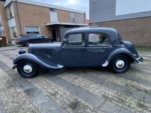 Bild 3/46 von Citroën Traction Avant 11 B (1955)