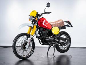 Afbeelding 7/50 van Cagiva DUMMY (1983)