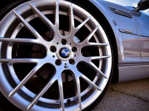Immagine 54/61 di BMW M3 (2005)