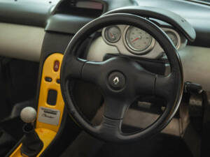 Immagine 12/34 di Renault Sport Spider (1999)
