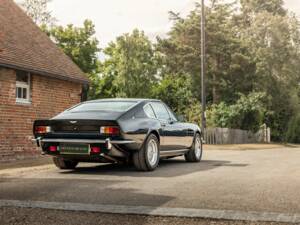 Bild 12/50 von Aston Martin V8 EFi (1987)