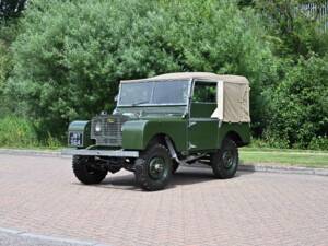 Afbeelding 10/50 van Land Rover 80 (1950)