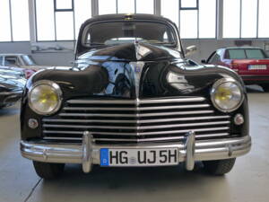Bild 32/50 von Peugeot 203 C (1955)