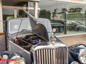 Afbeelding 40/40 van Jaguar Mk V  3.5 Litre (1951)