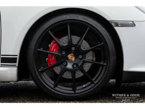 Image 26/40 of Porsche Boxster Spyder (2010)