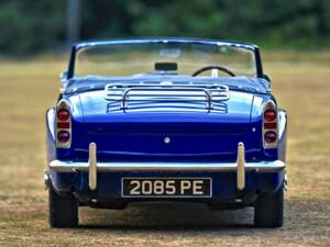 Bild 13/50 von Daimler SP 250 (1963)