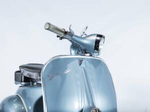 Bild 8/33 von Piaggio DUMMY (1960)
