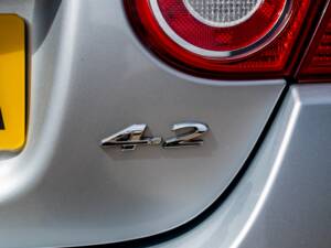 Bild 48/49 von Jaguar XK 4.2 (2006)