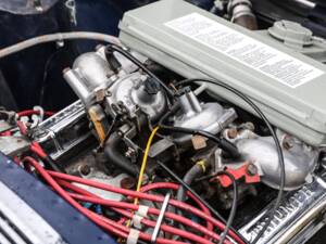 Bild 37/42 von Triumph Stag (1973)