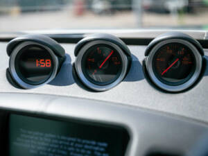 Image 16/41 de Nissan 370Z (2011)