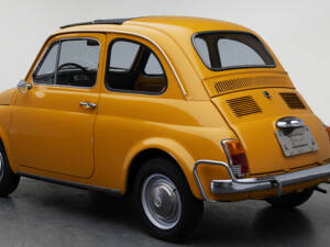 Image 3/9 de FIAT 500 L (1971)