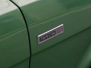 Immagine 14/50 di Ford Escort Twin Cam (1970)