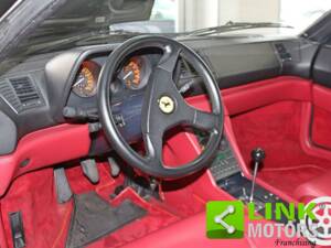 Image 6/10 de Ferrari 348 Spider (1994)