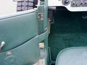 Image 39/50 de Bentley Speed Eight (1948)
