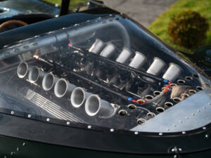 Image 20/100 of Proteus XJ13 (1967)