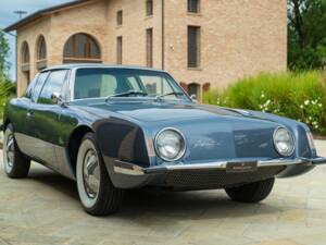 Bild 16/50 von Studebaker Avanti (1963)