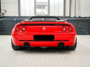 Bild 6/7 von Ferrari F 355 Spider (1995)