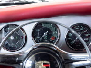 Image 11/41 of Porsche 356 C 1600 SC (1963)