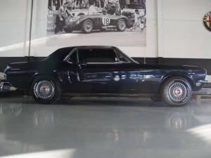 Imagen 3/50 de Ford Mustang 289 (1968)
