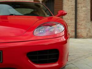 Bild 16/50 von Ferrari F 360 Modena (2002)
