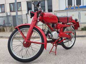 Image 5/22 of Moto Guzzi DUMMY (1960)