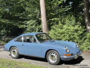 Bild 20/32 von Porsche 911 2.0 (1965)