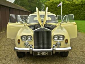 Afbeelding 34/49 van Rolls-Royce Silver Cloud III (1964)