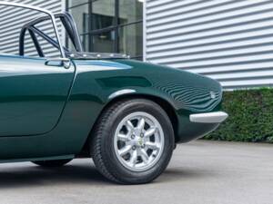 Image 11/26 de Lotus Elan S3 (1967)