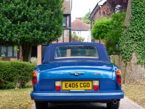 Bild 16/50 von Rolls-Royce Corniche I (1987)