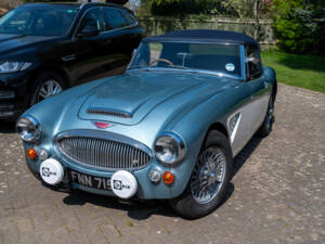 Bild 12/16 von Austin-Healey 3000 Mk III (BJ8) (1965)