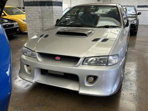 Image 16/18 de Subaru Impreza WRX STi (2000)