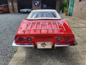 Imagen 14/36 de Chevrolet Corvette Stingray (1971)