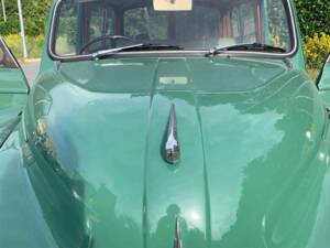Immagine 42/83 di Morris Minor 1000 Traveller (1969)