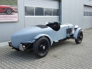 Image 23/40 de Bentley 3 1&#x2F;2 Litre (1934)