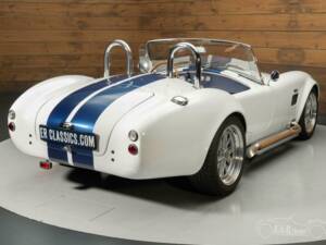 Image 9/19 de AC Cobra 260 (1965)