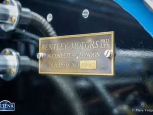Bild 22/50 von Bentley 3&#x2F;8 Race (1948)