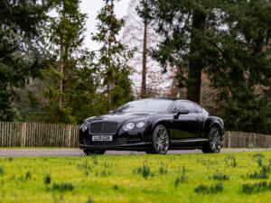 Image 14/50 of Bentley Continental GT Speed (2015)