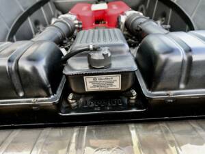 Bild 40/50 von Ferrari F 360 Modena (2000)
