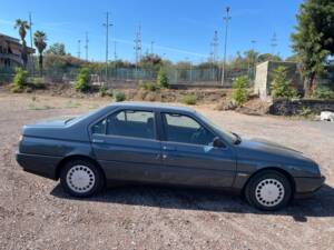 Afbeelding 3/5 van Alfa Romeo 164 2.0 (1988)