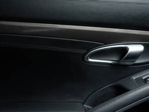 Imagen 29/51 de Porsche 911 Turbo (2014)