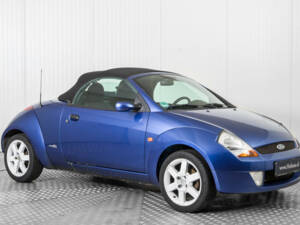 Image 5/39 of Ford Streetka (2003)